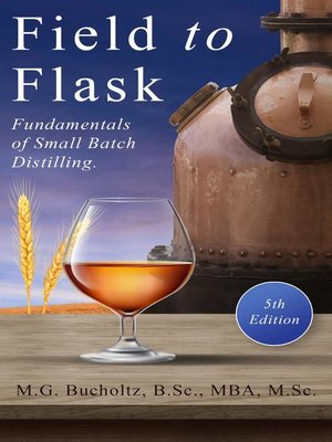 cover image of Field to Flask